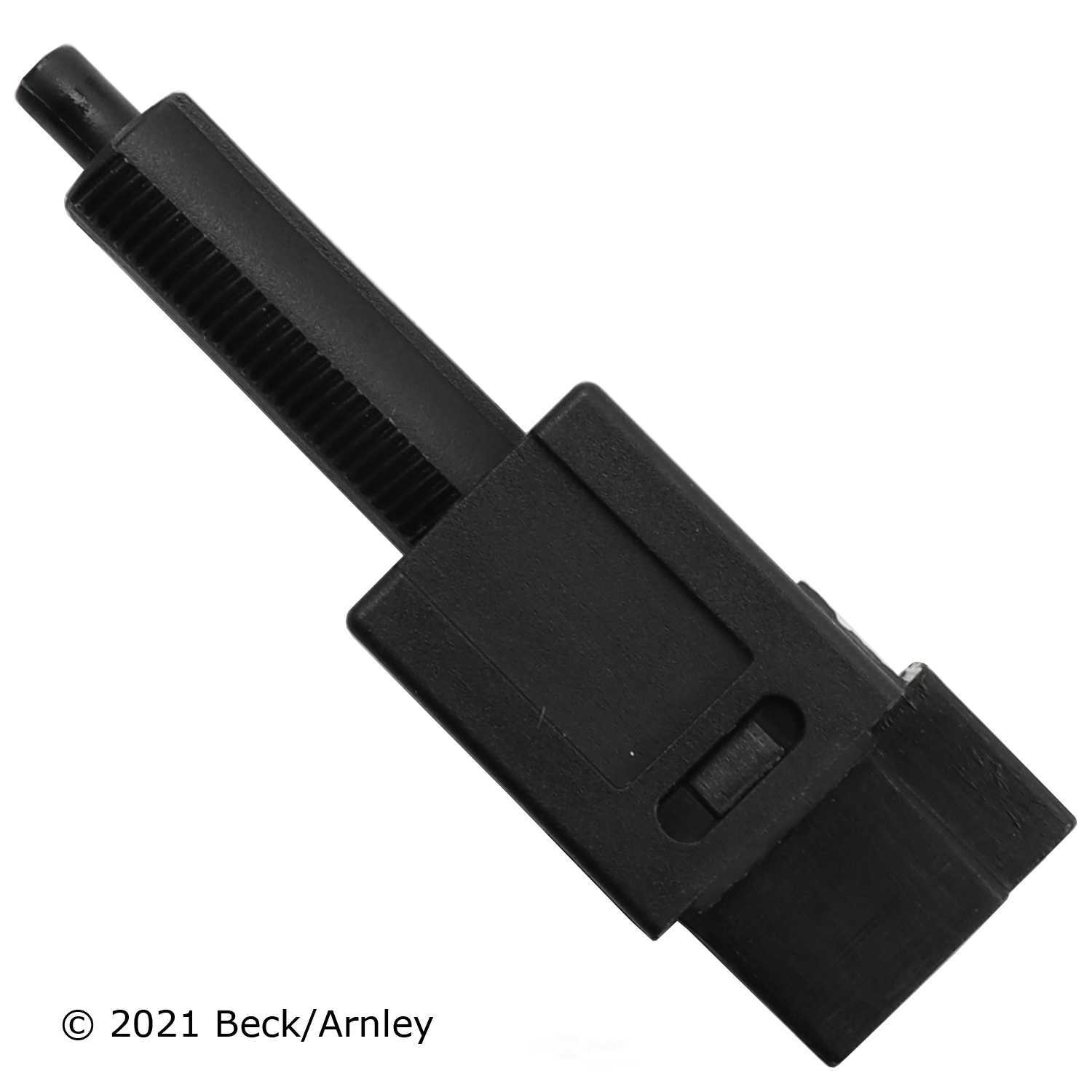 BECK/ARNLEY - Brake Light Switch - BAR 201-1787