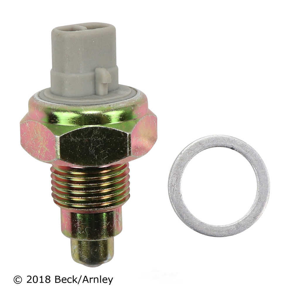 BECK/ARNLEY - Back Up Lamp Switch - BAR 201-1788