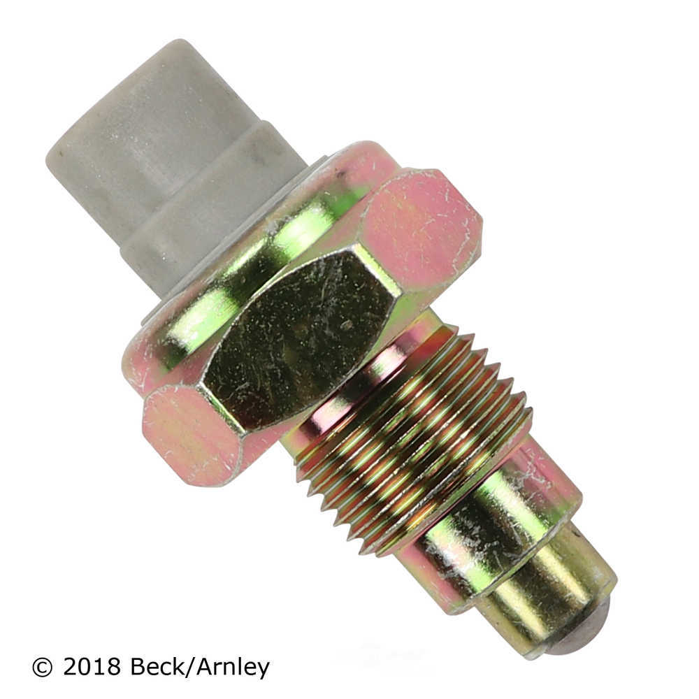 BECK/ARNLEY - Back Up Lamp Switch - BAR 201-1788