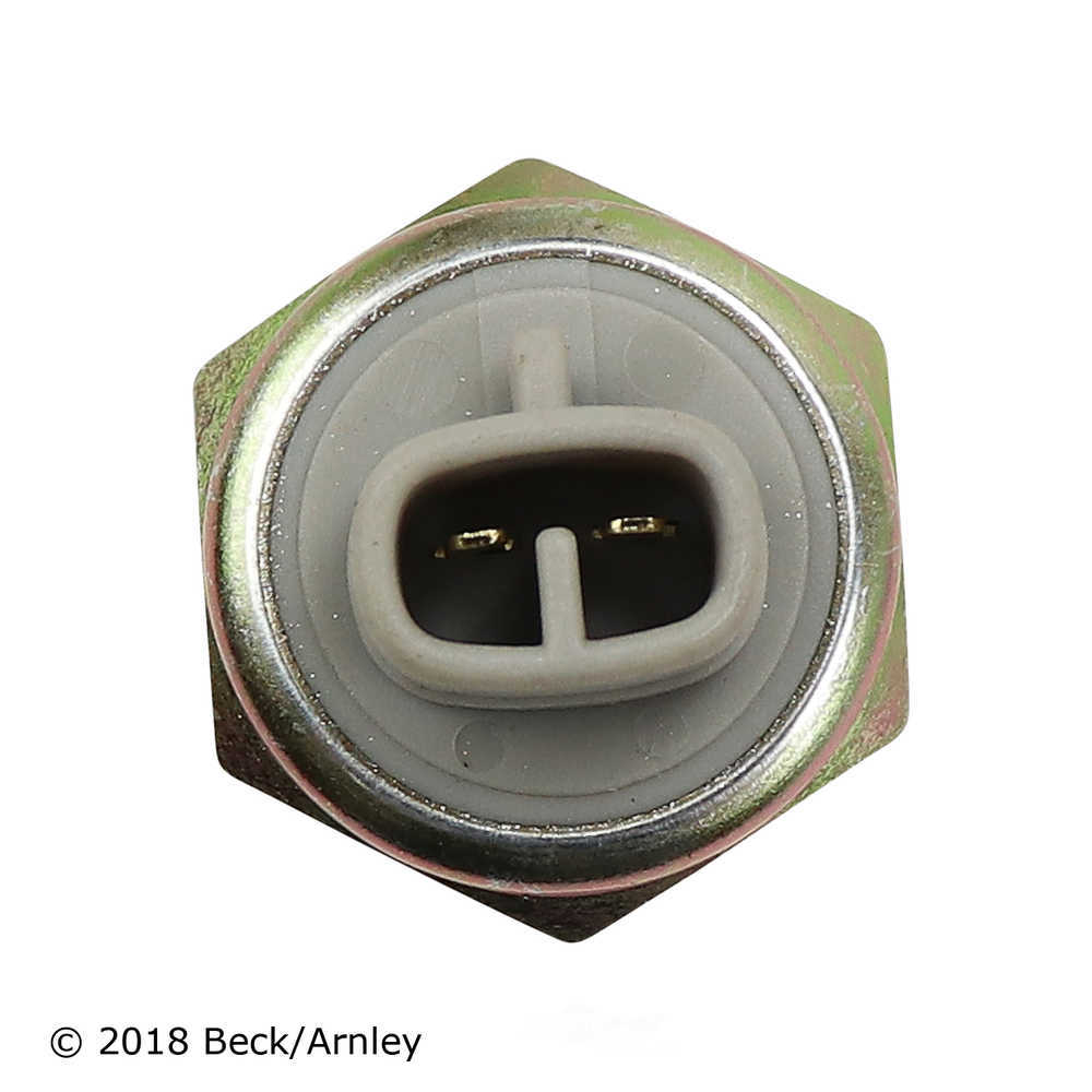 BECK/ARNLEY - Back Up Lamp Switch - BAR 201-1788