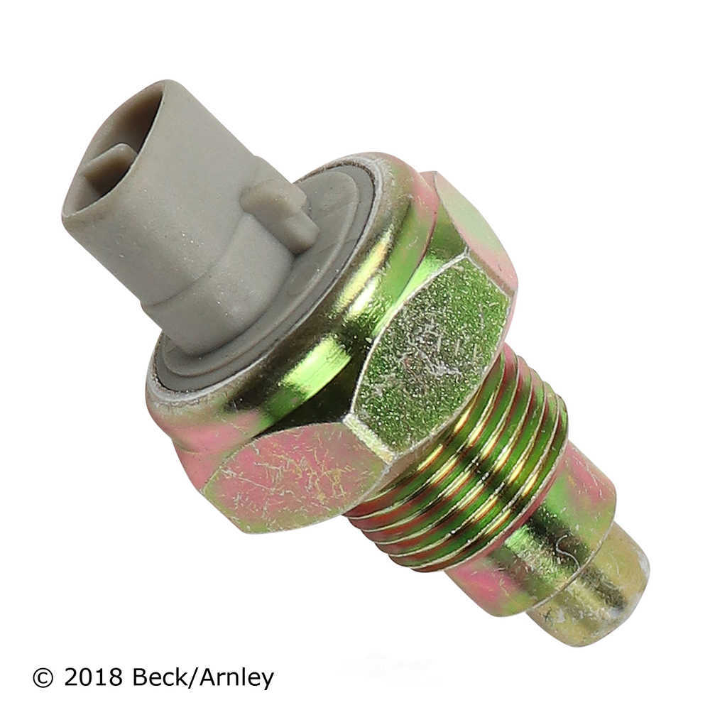 BECK/ARNLEY - Back Up Lamp Switch - BAR 201-1788