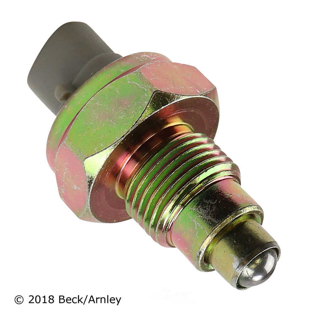 BECK/ARNLEY - Back Up Lamp Switch - BAR 201-1788