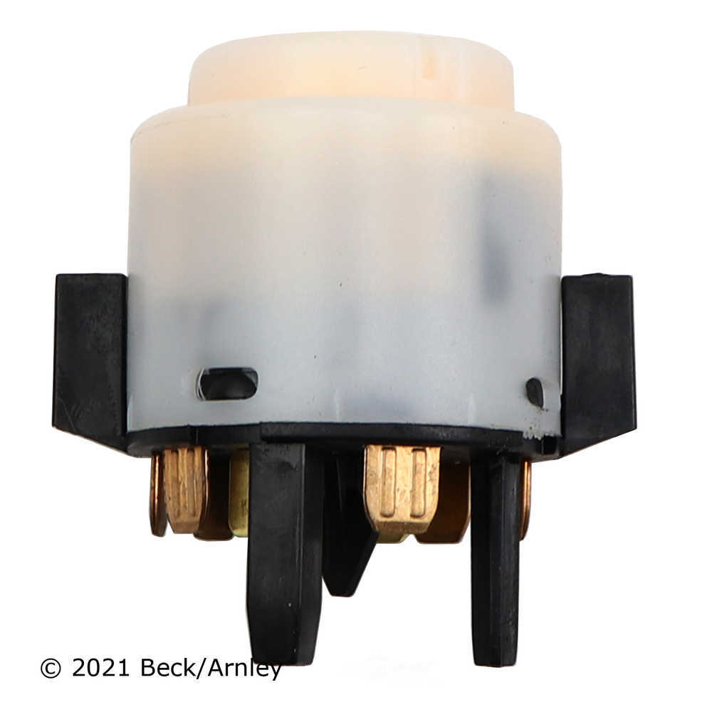 BECK/ARNLEY - Ignition Starter Switch - BAR 201-1790