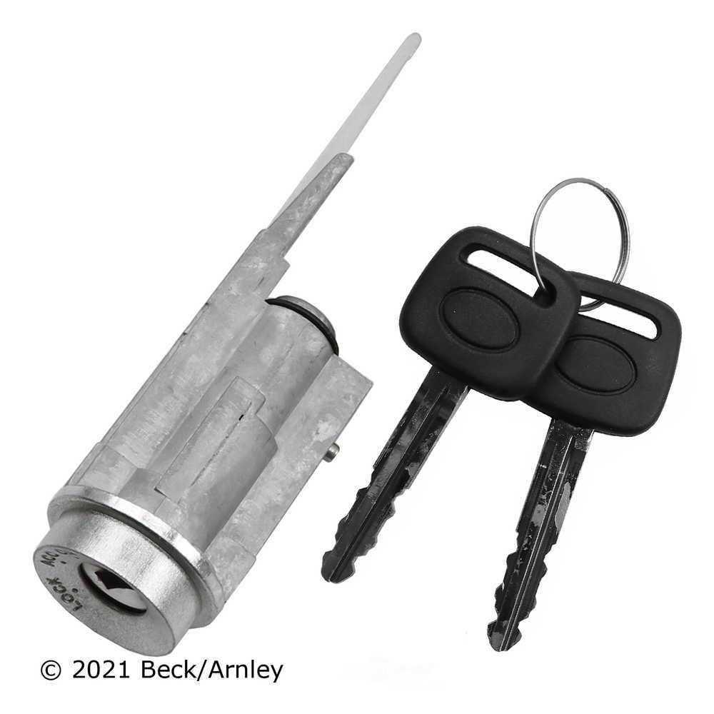 BECK/ARNLEY - Ignition Lock Cylinder - BAR 201-1793