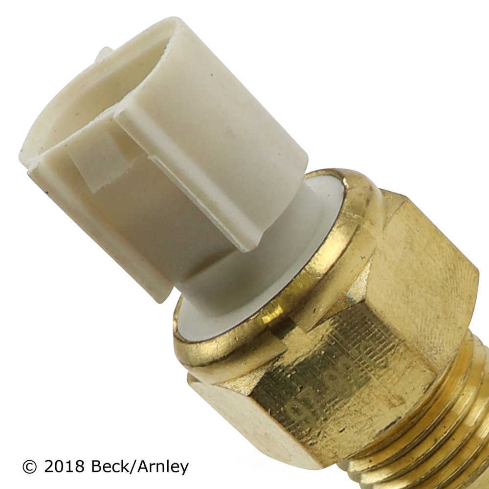 BECK/ARNLEY - Engine Cooling Fan Switch - BAR 201-1797