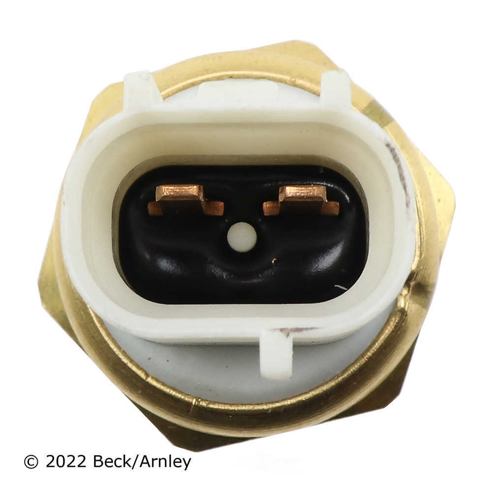 BECK/ARNLEY - Engine Cooling Fan Switch - BAR 201-1801