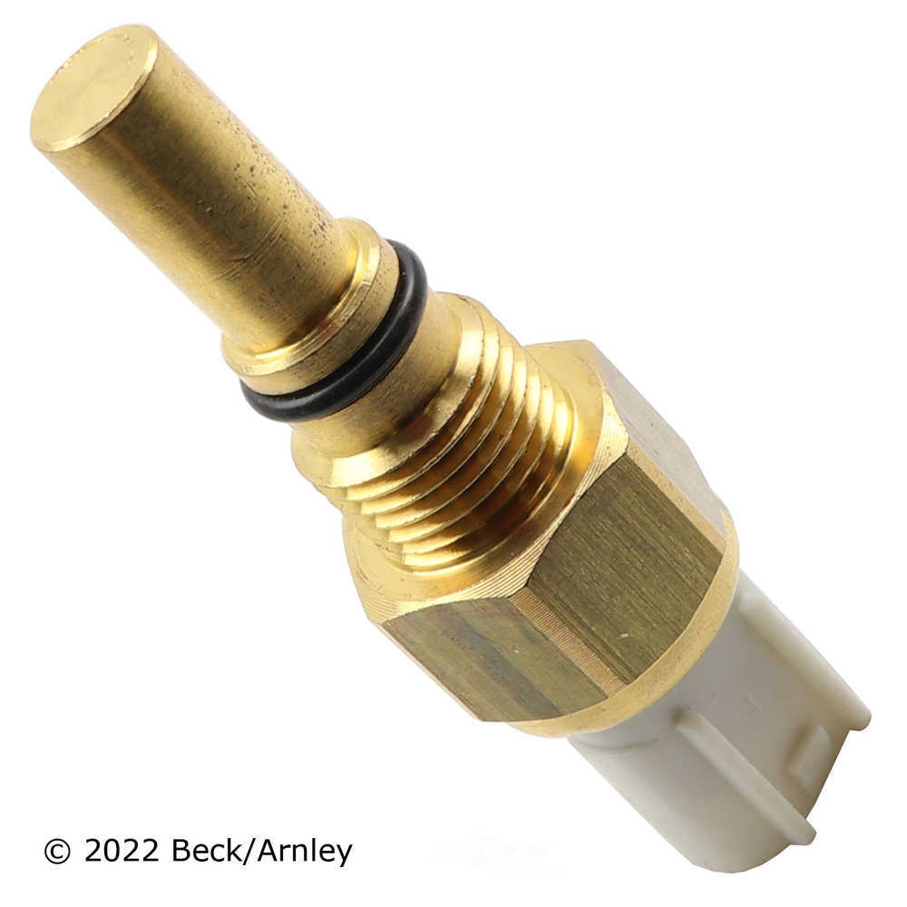 BECK/ARNLEY - Engine Cooling Fan Switch - BAR 201-1801