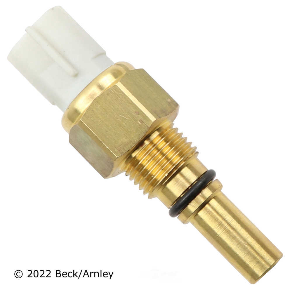 BECK/ARNLEY - Engine Cooling Fan Switch - BAR 201-1801