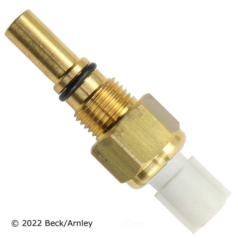 BECK/ARNLEY - Engine Cooling Fan Switch - BAR 201-1801