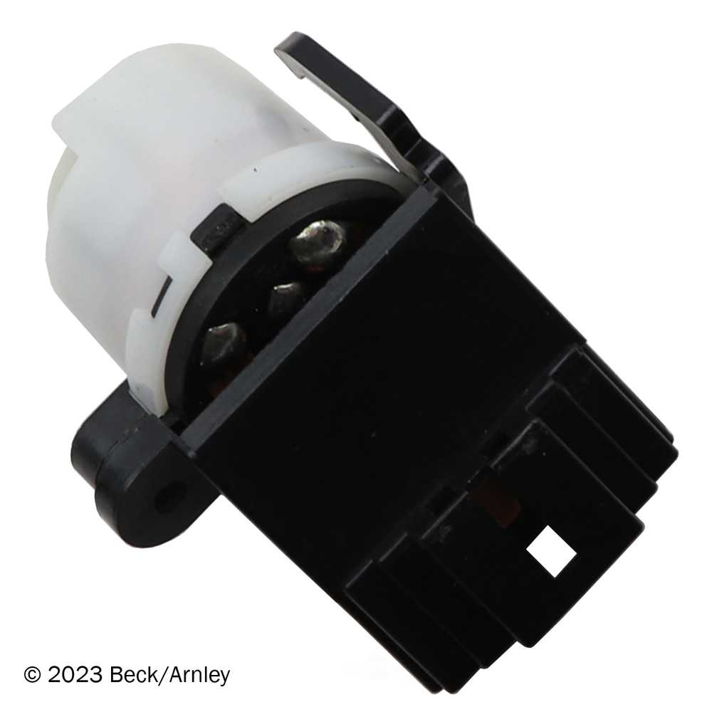 BECK/ARNLEY - Ignition Starter Switch - BAR 201-1802