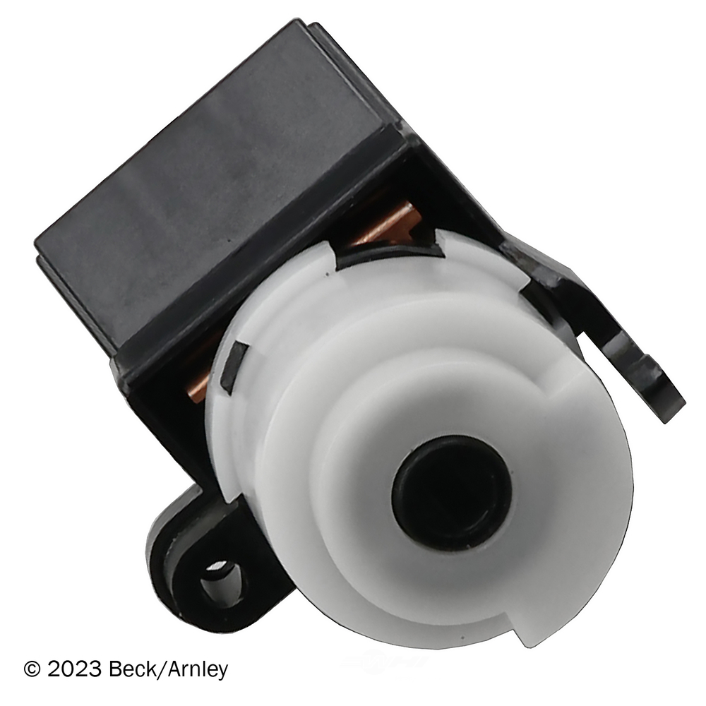 BECK/ARNLEY - Ignition Starter Switch - BAR 201-1802