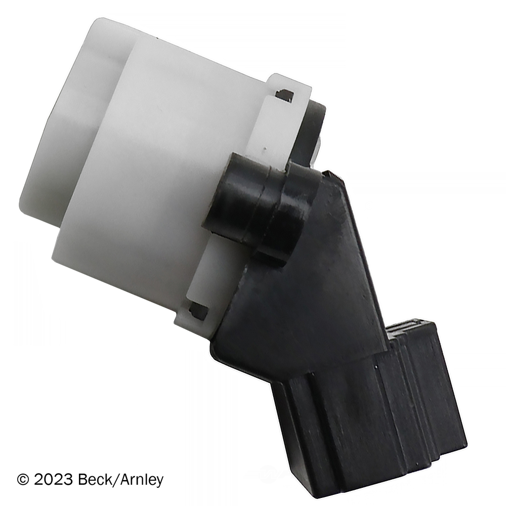BECK/ARNLEY - Ignition Starter Switch - BAR 201-1802