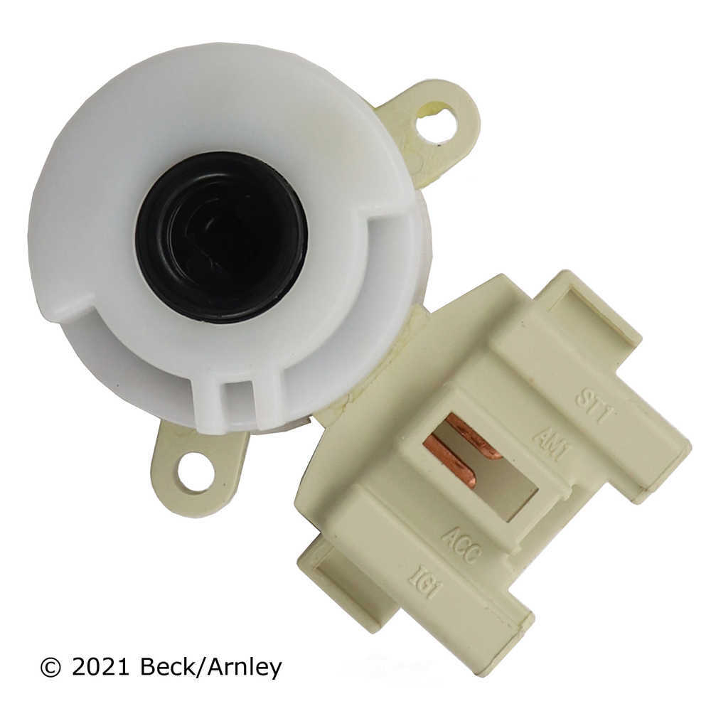 BECK/ARNLEY - Ignition Starter Switch - BAR 201-1808