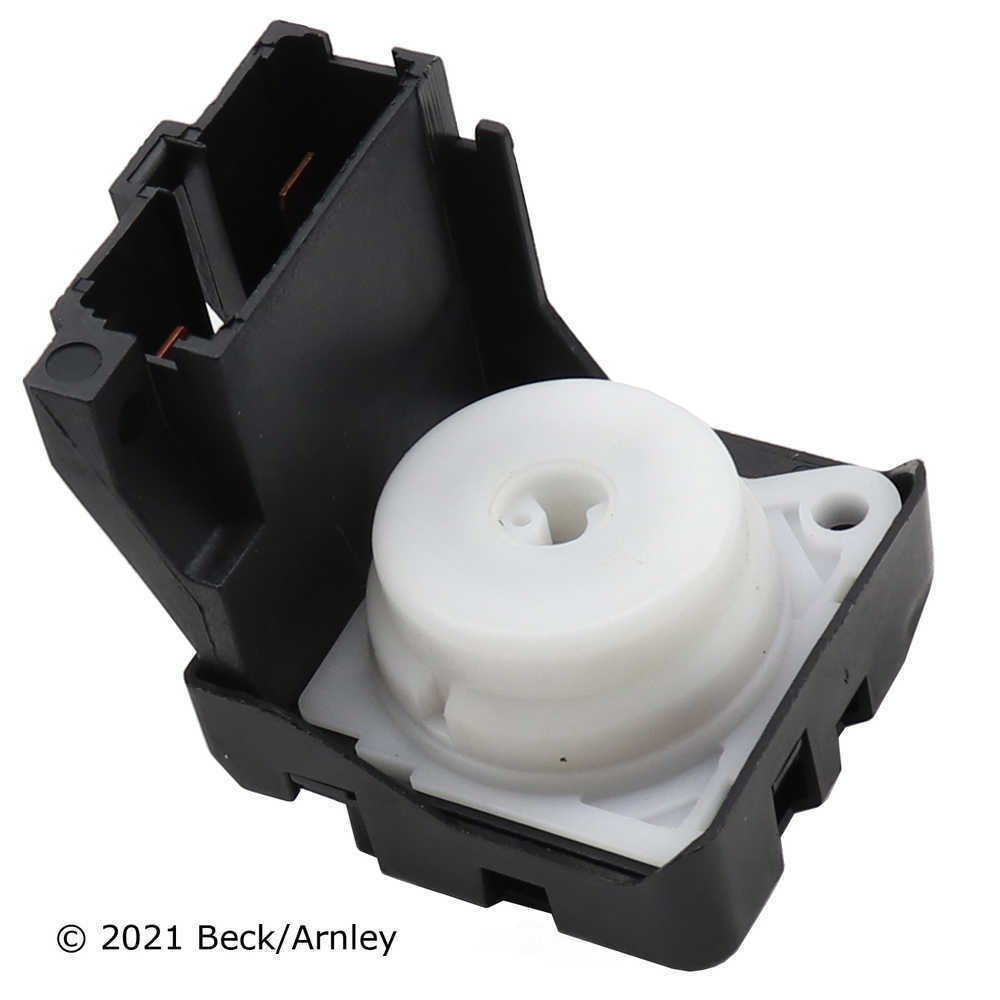 BECK/ARNLEY - Ignition Starter Switch - BAR 201-1810