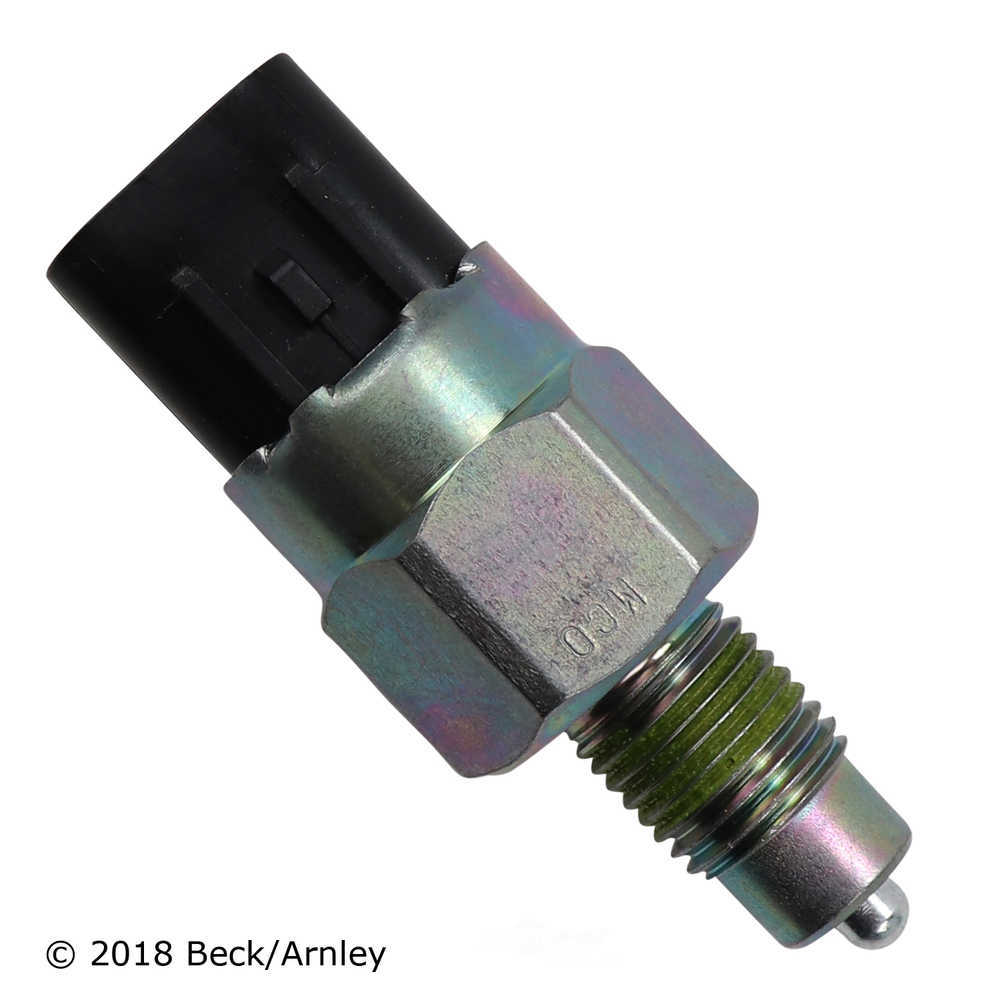 BECK/ARNLEY - Back Up Lamp Switch - BAR 201-1838