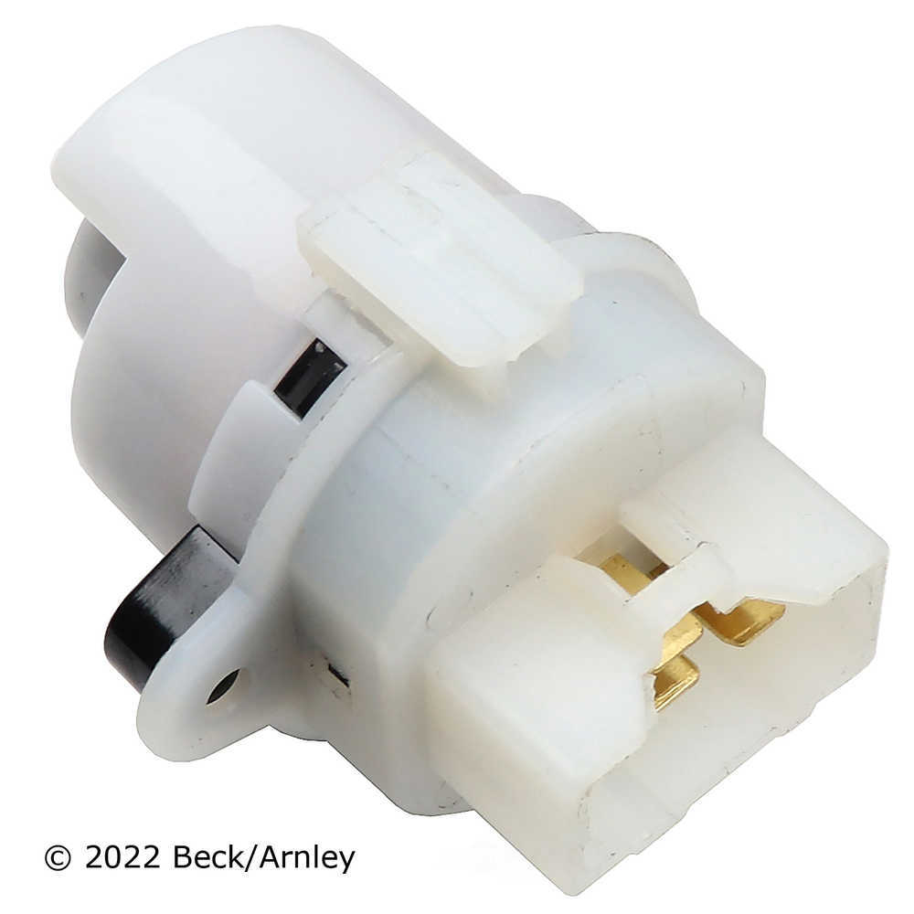 BECK/ARNLEY - Ignition Starter Switch - BAR 201-1841