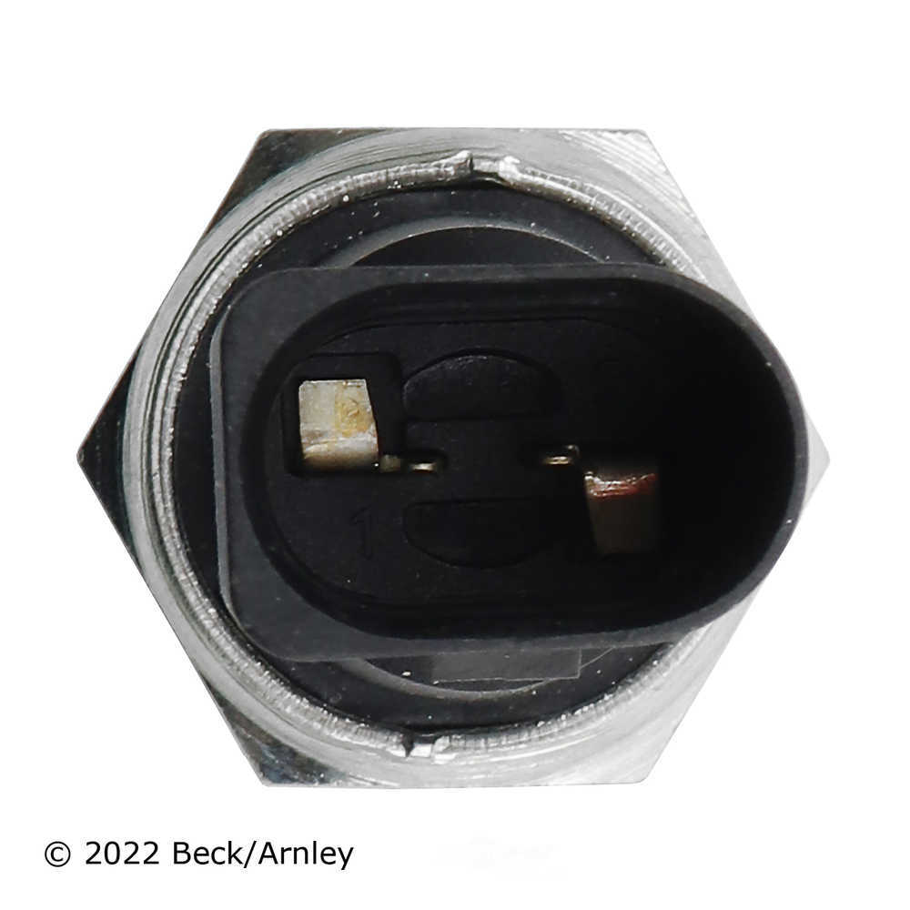 BECK/ARNLEY - Engine Oil Pressure Switch - BAR 201-1877