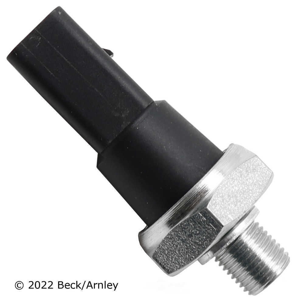 BECK/ARNLEY - Engine Oil Pressure Switch - BAR 201-1877