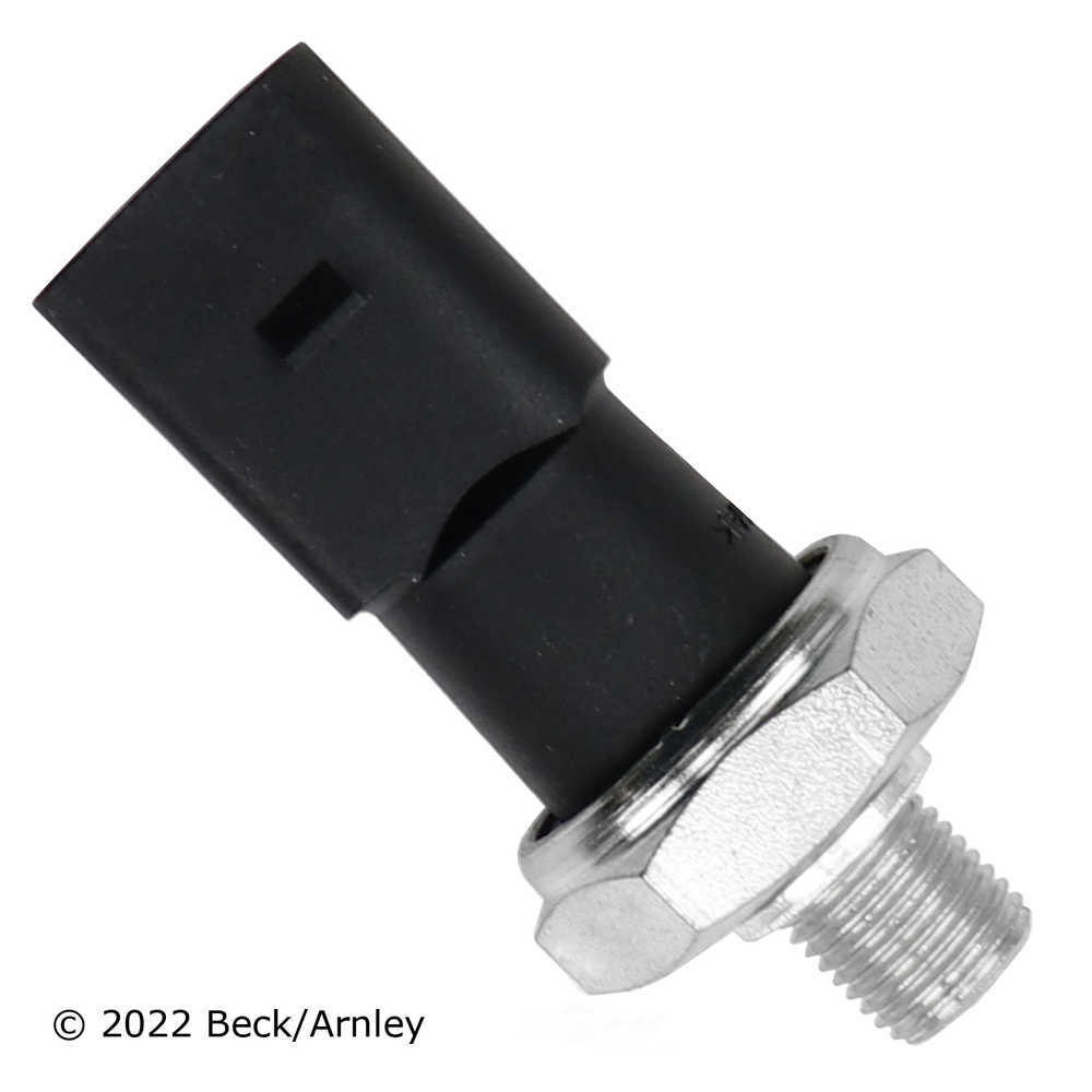 BECK/ARNLEY - Engine Oil Pressure Switch - BAR 201-1877