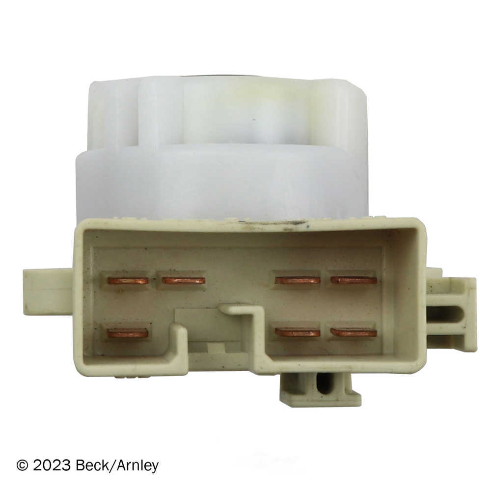 BECK/ARNLEY - Ignition Starter Switch - BAR 201-1879