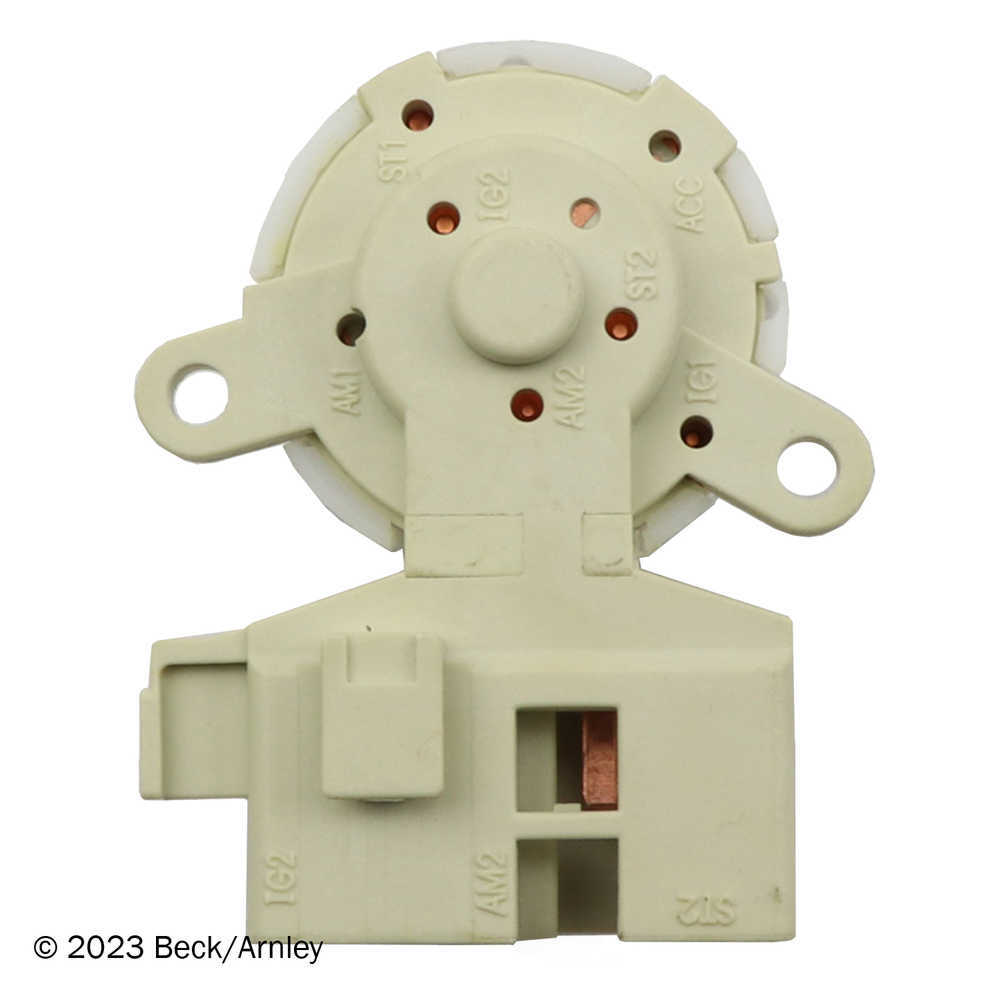 BECK/ARNLEY - Ignition Starter Switch - BAR 201-1879