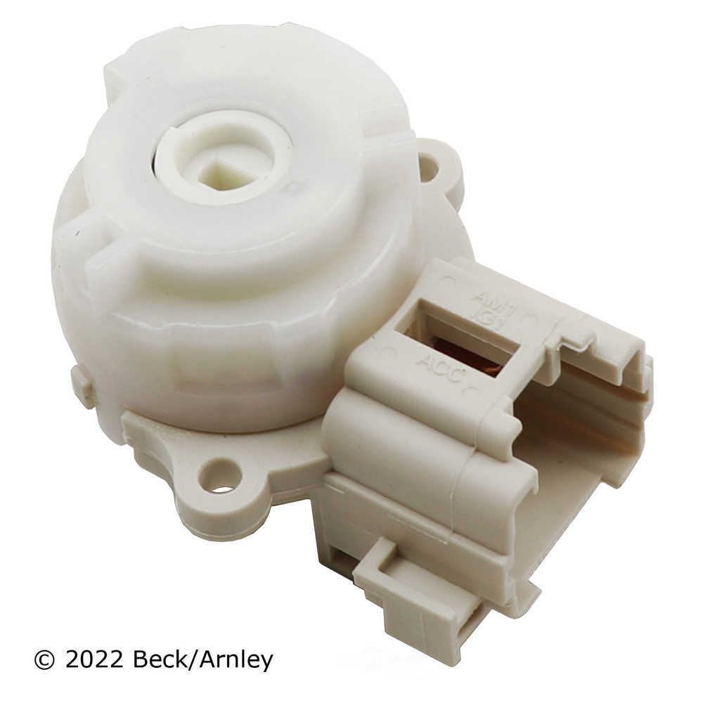 BECK/ARNLEY - Ignition Starter Switch - BAR 201-1880