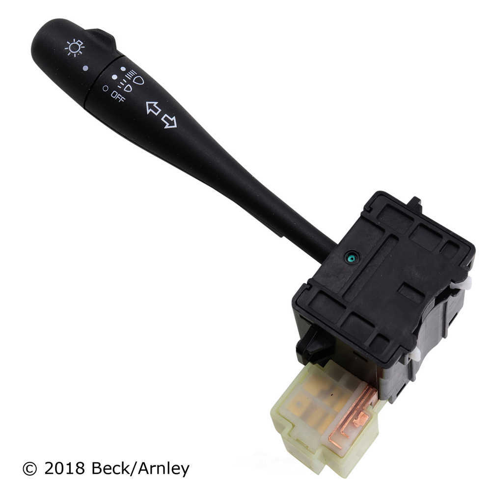 BECK/ARNLEY - Turn Signal Switch - BAR 201-1897
