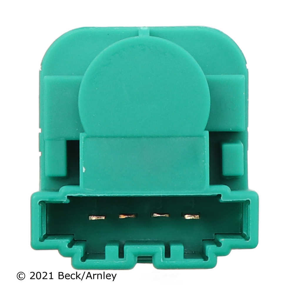 BECK/ARNLEY - Brake Light Switch - BAR 201-1901