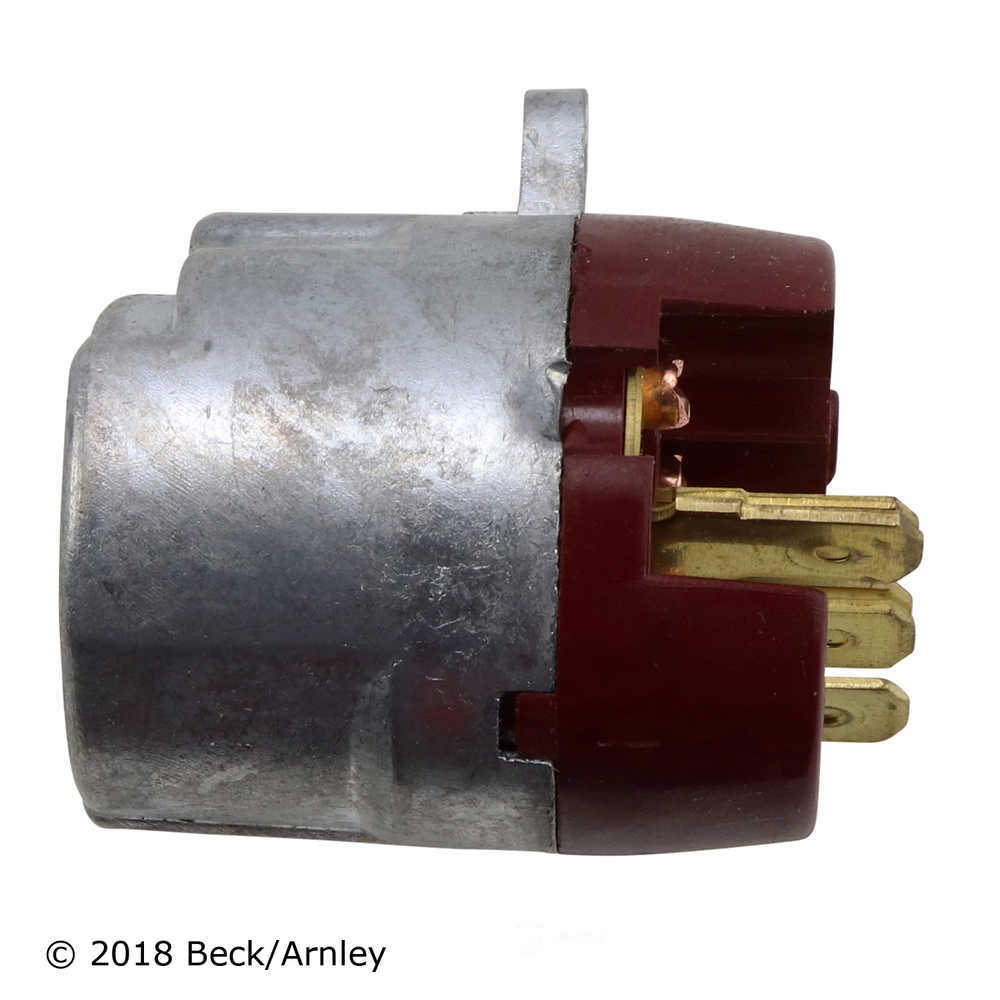 BECK/ARNLEY - Ignition Starter Switch - BAR 201-1925