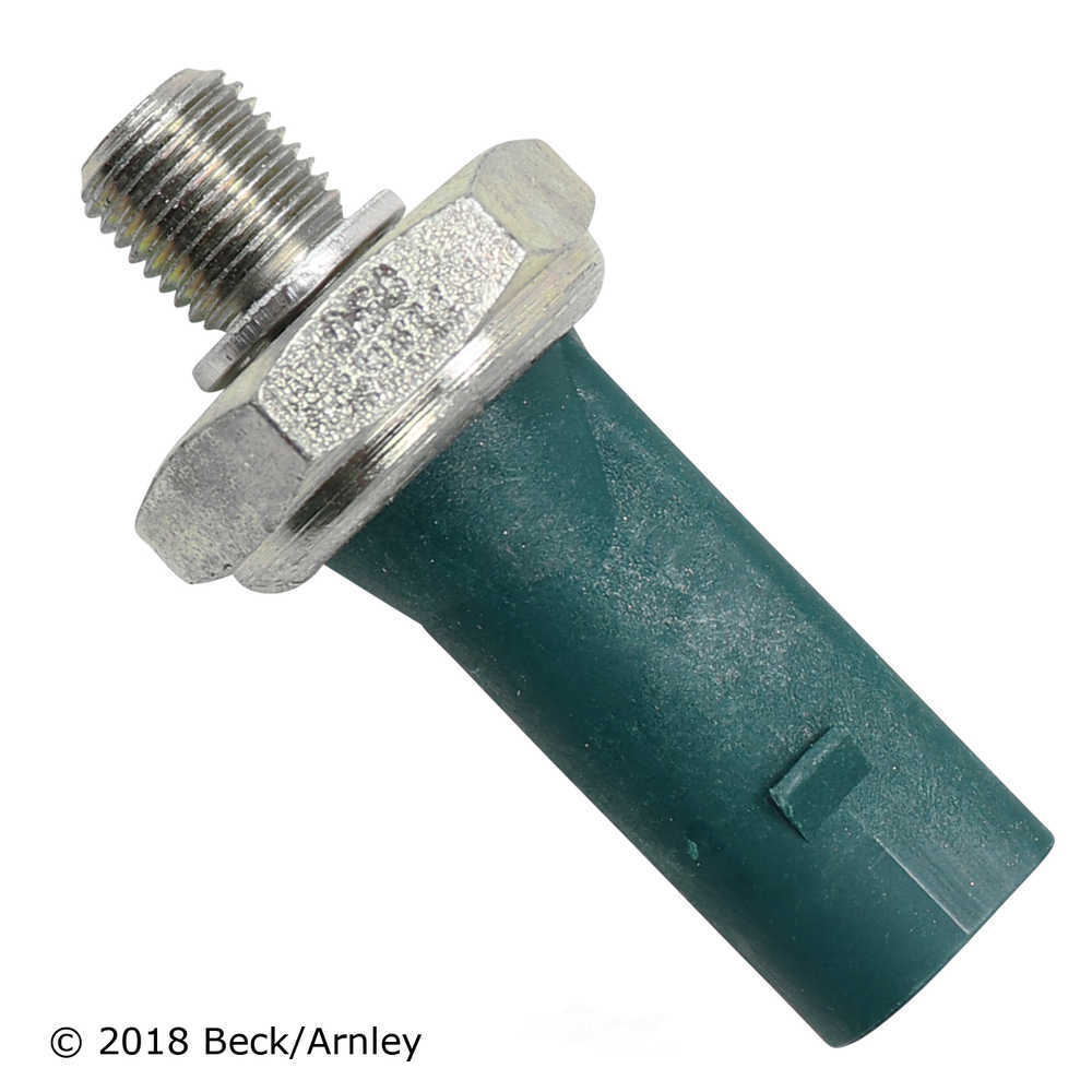 BECK/ARNLEY - Engine Oil Pressure Switch - BAR 201-1946