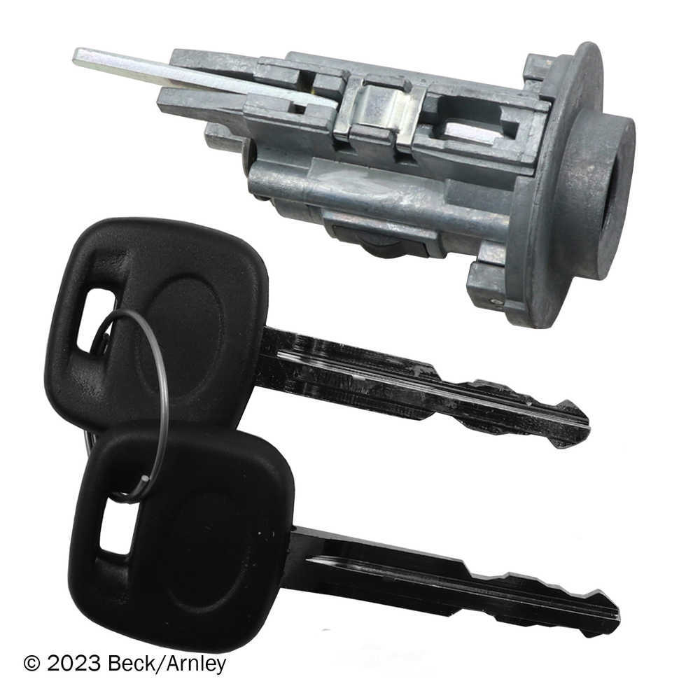 BECK/ARNLEY - Ignition Lock Cylinder - BAR 201-1950