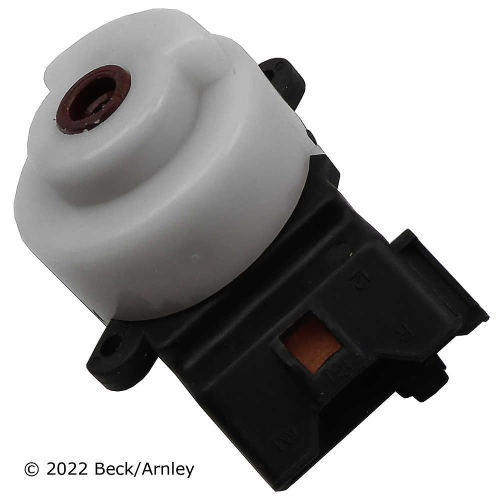 BECK/ARNLEY - Ignition Starter Switch - BAR 201-1951