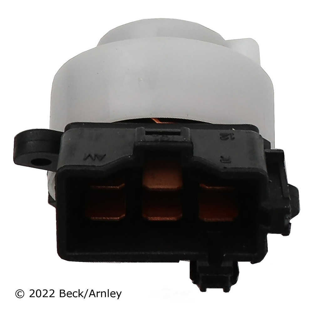 BECK/ARNLEY - Ignition Starter Switch - BAR 201-1951
