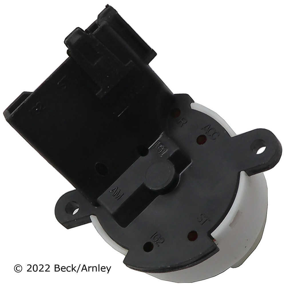 BECK/ARNLEY - Ignition Starter Switch - BAR 201-1951