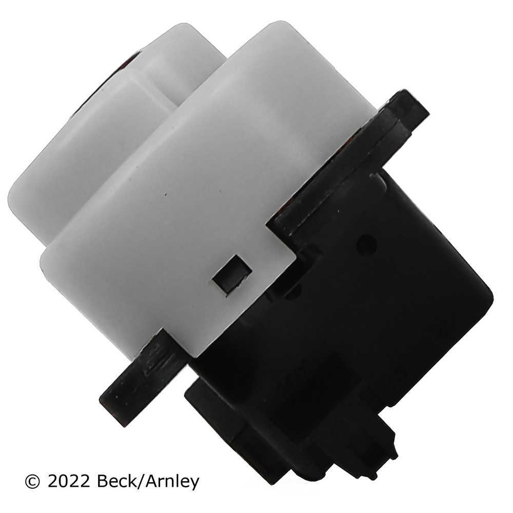 BECK/ARNLEY - Ignition Starter Switch - BAR 201-1951