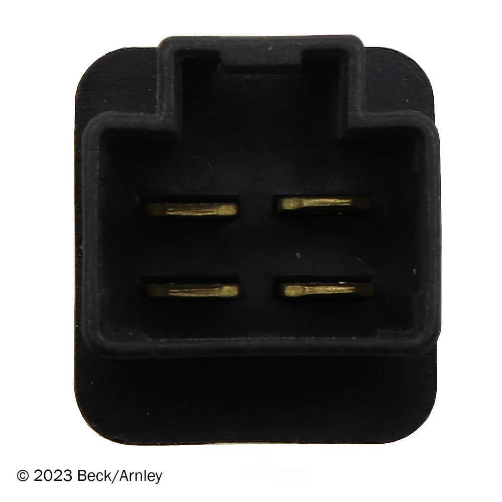 BECK/ARNLEY - Brake Light Switch - BAR 201-1963