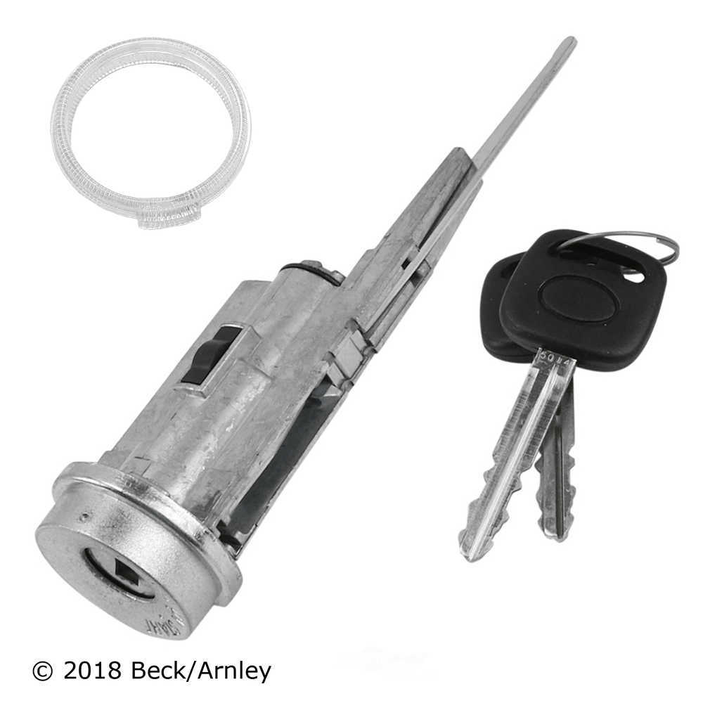 BECK/ARNLEY - Ignition Lock Cylinder - BAR 201-1971