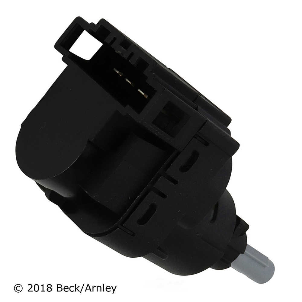 BECK/ARNLEY - Brake Light Switch - BAR 201-1986