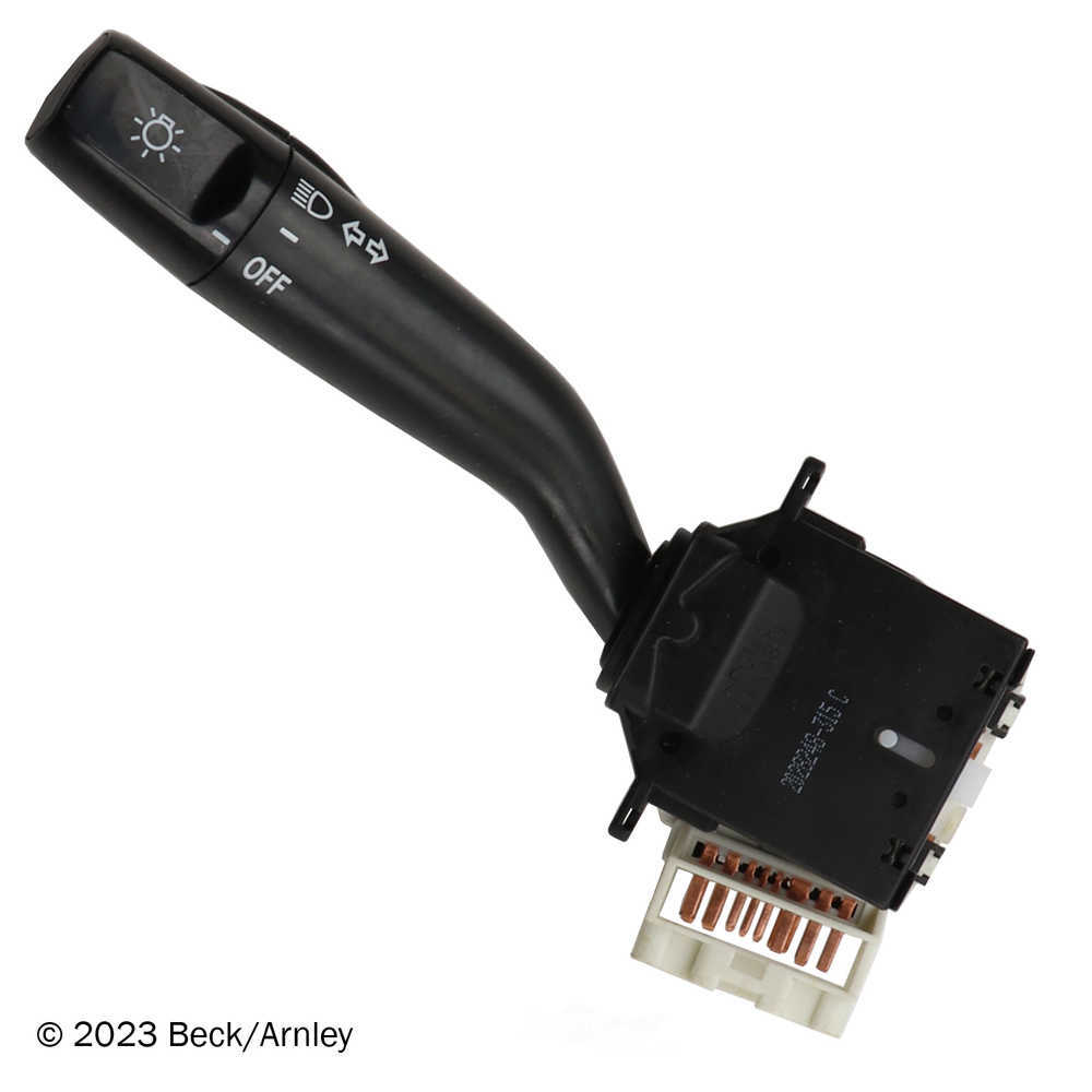 BECK/ARNLEY - Turn Signal Switch - BAR 201-2026