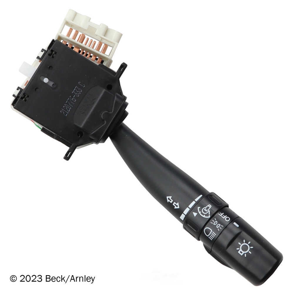 BECK/ARNLEY - Turn Signal Switch - BAR 201-2039