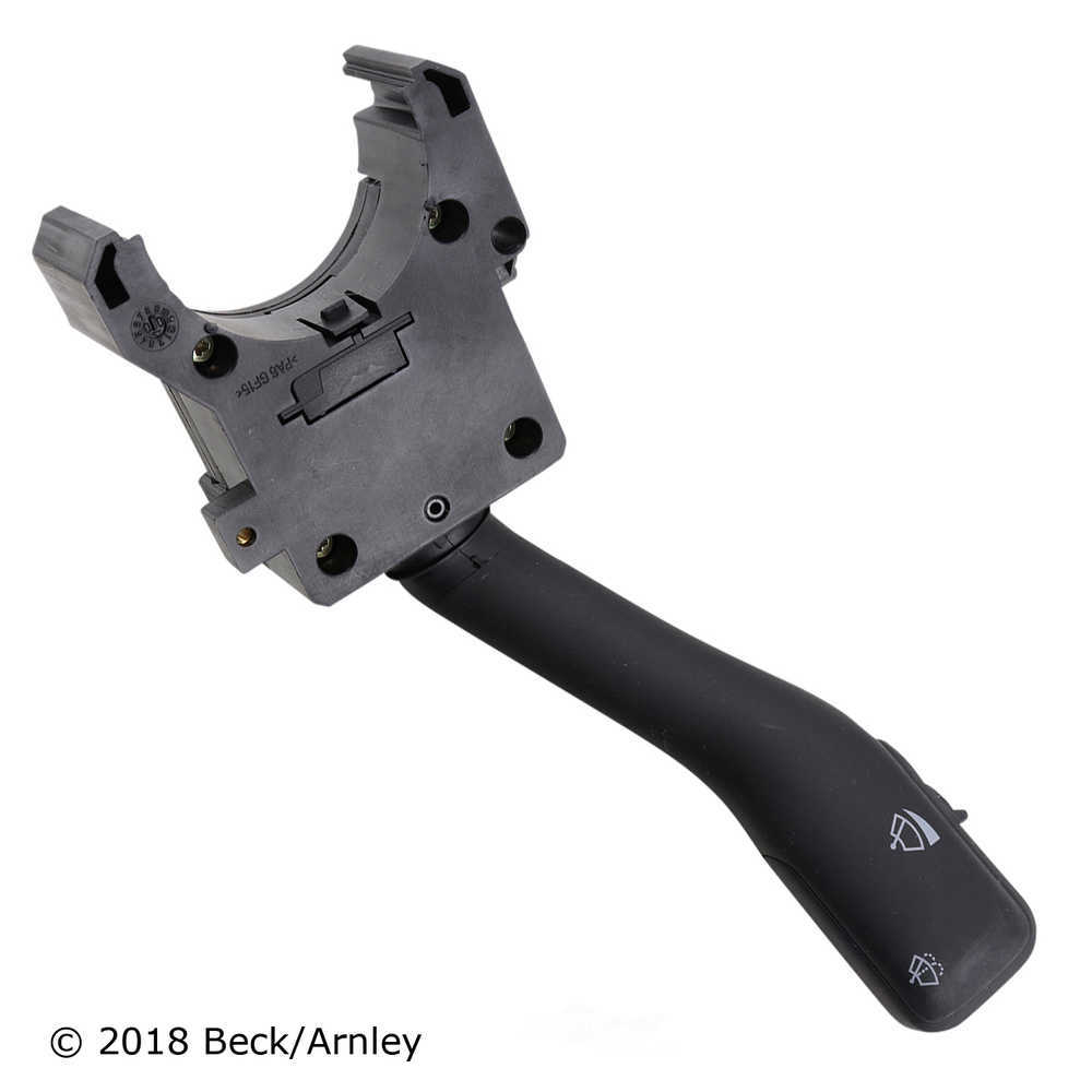 BECK/ARNLEY - Windshield Wiper Switch - BAR 201-2088