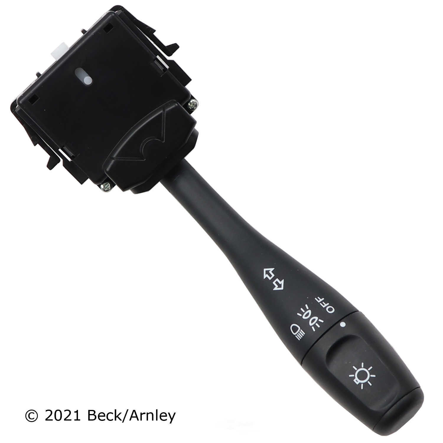 BECK/ARNLEY - Turn Signal Switch - BAR 201-2361