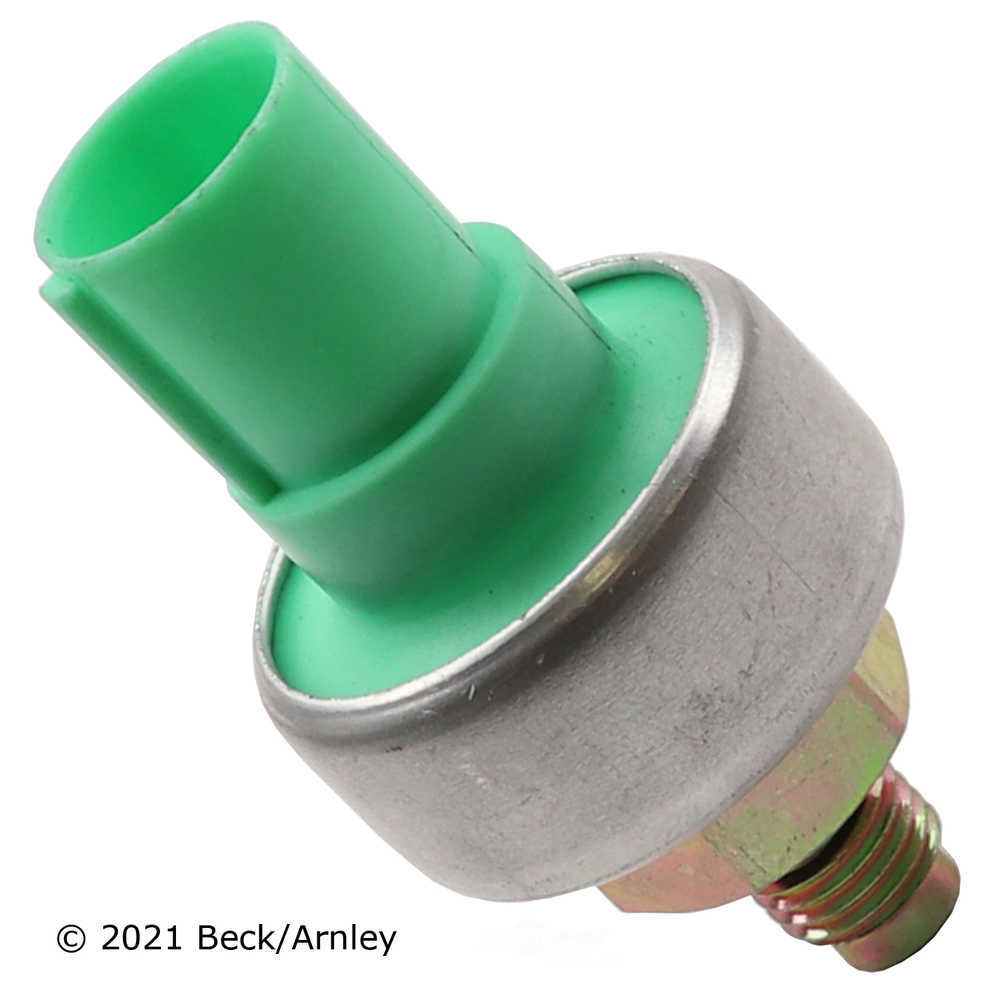 BECK/ARNLEY - Power Steering Pressure Switch - BAR 201-2377
