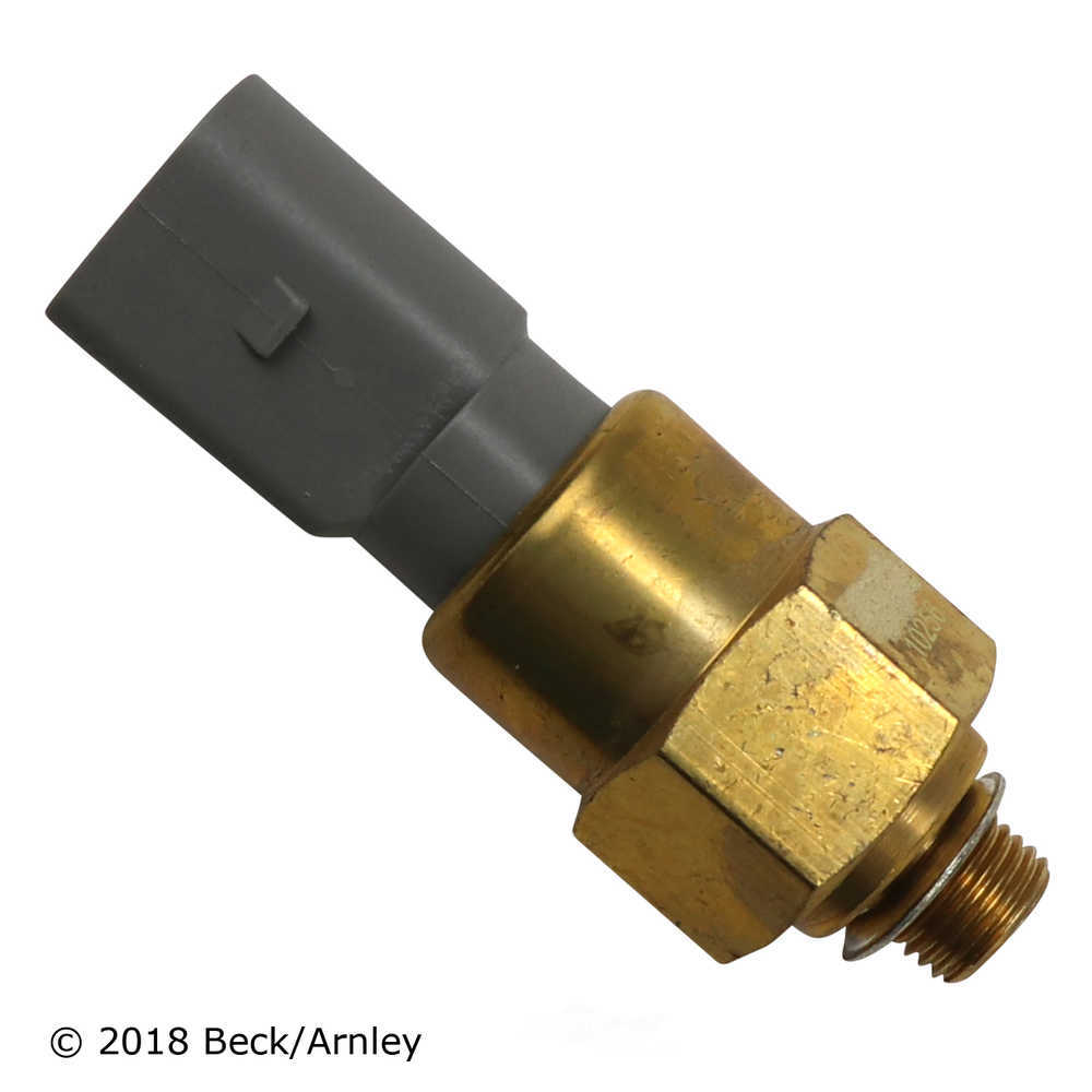 BECK/ARNLEY - Power Steering Pressure Switch - BAR 201-2381