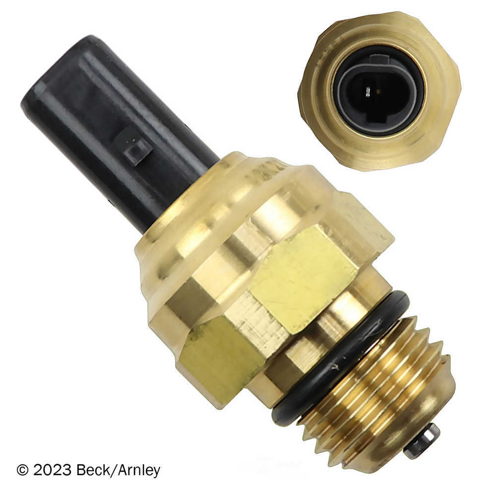 BECK/ARNLEY - Power Steering Pressure Switch - BAR 201-2384