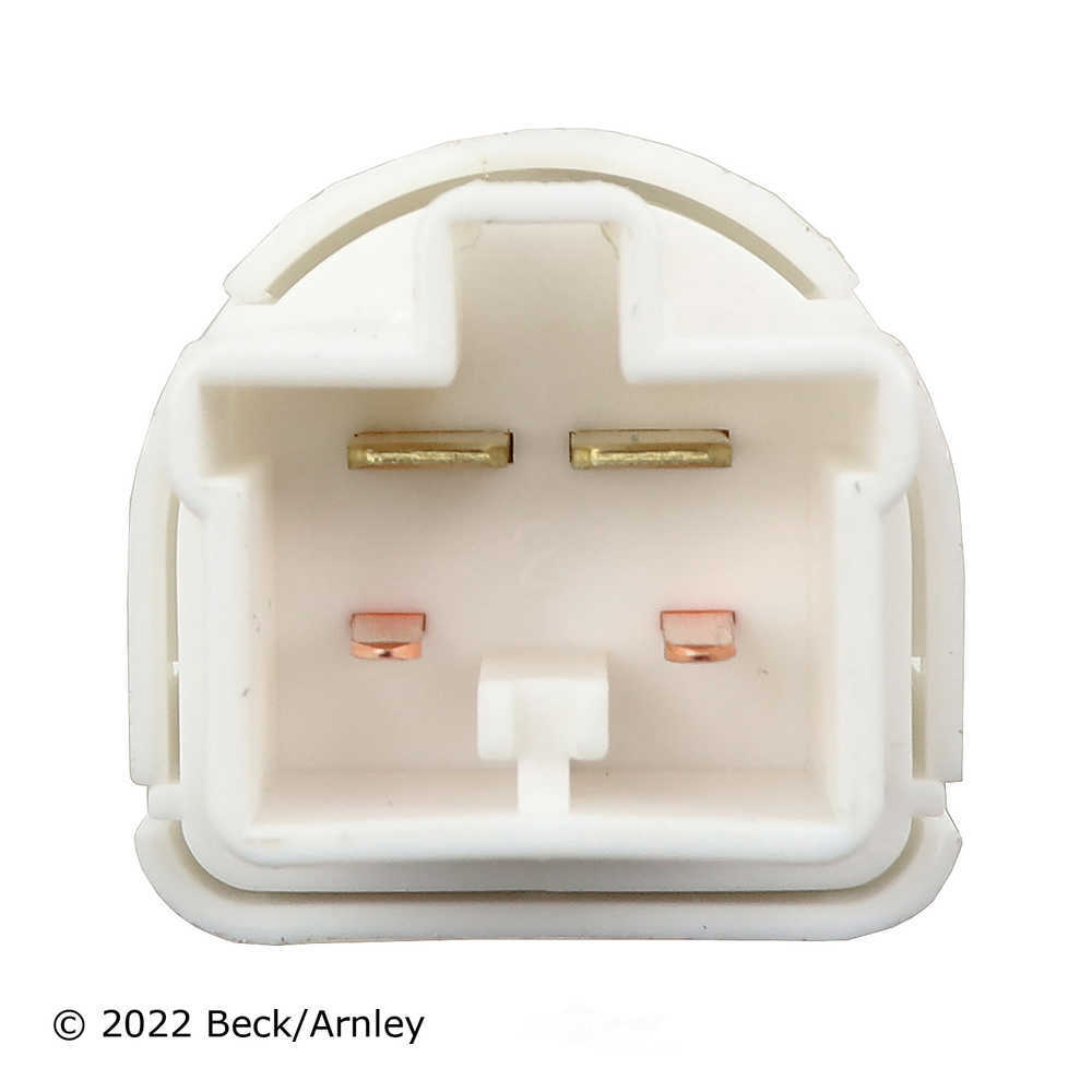 BECK/ARNLEY - Brake Light Switch - BAR 201-2407