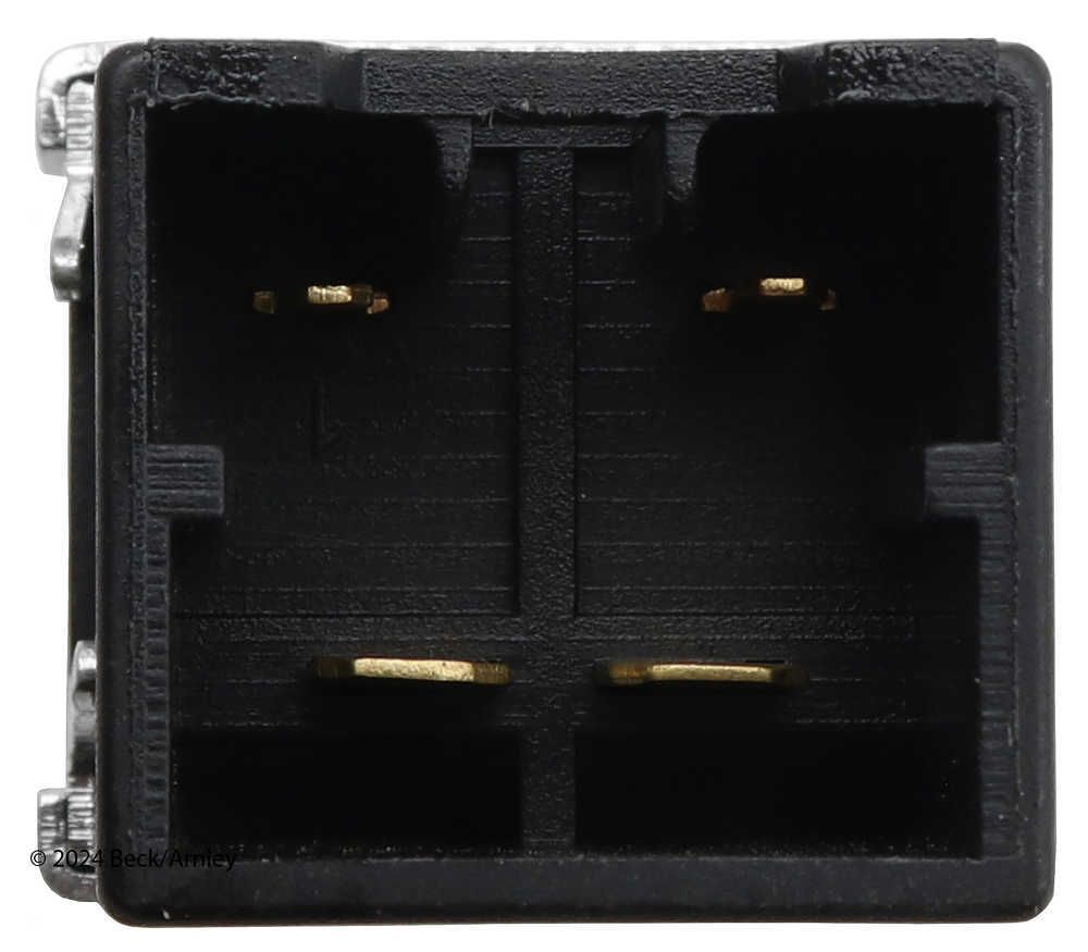 BECK/ARNLEY - Brake Light Switch - BAR 201-2434