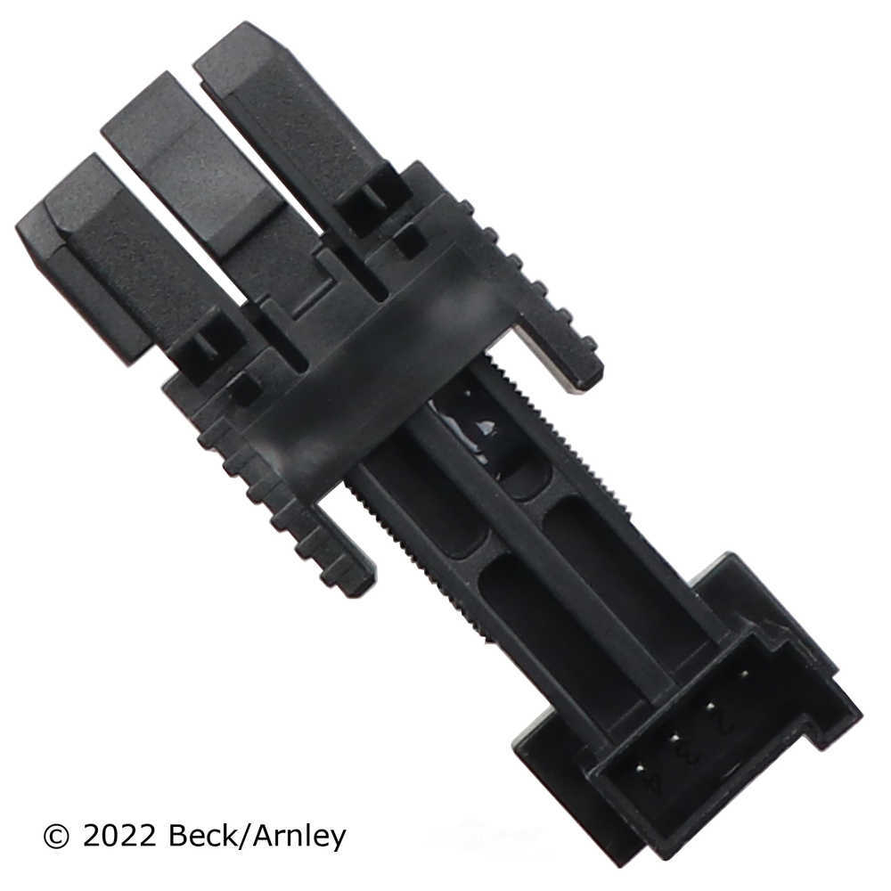 BECK/ARNLEY - Brake Light Switch - BAR 201-2696