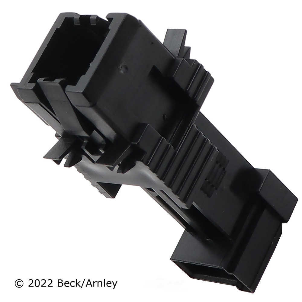 BECK/ARNLEY - Brake Light Switch - BAR 201-2696