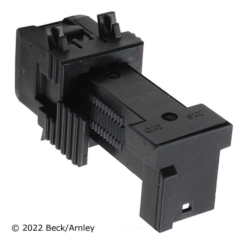 BECK/ARNLEY - Brake Light Switch - BAR 201-2696